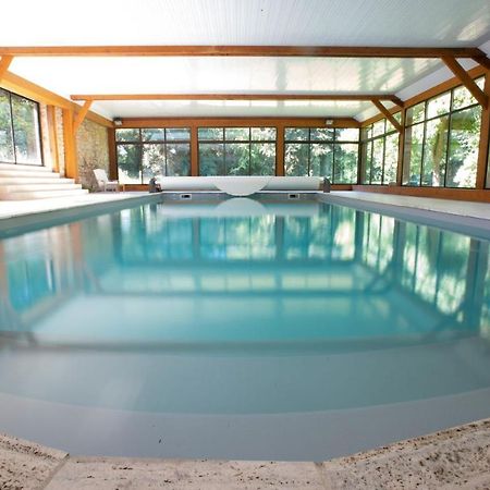 Manoir De Penn Lann Bed & Breakfast Paimpol Luaran gambar