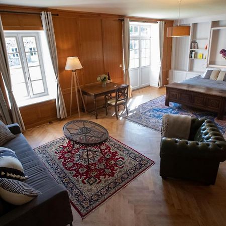 Manoir De Penn Lann Bed & Breakfast Paimpol Luaran gambar