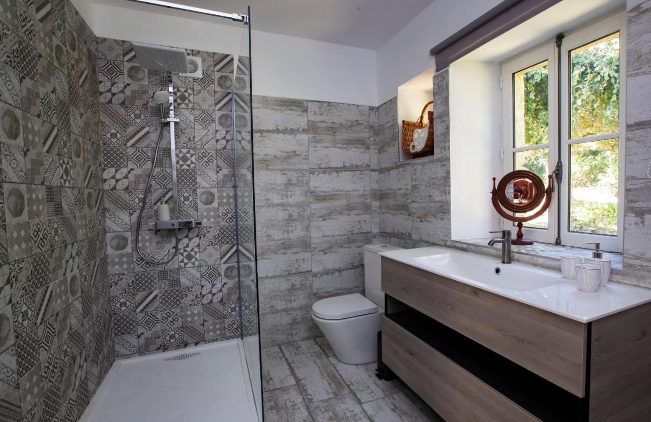 Manoir De Penn Lann Bed & Breakfast Paimpol Luaran gambar