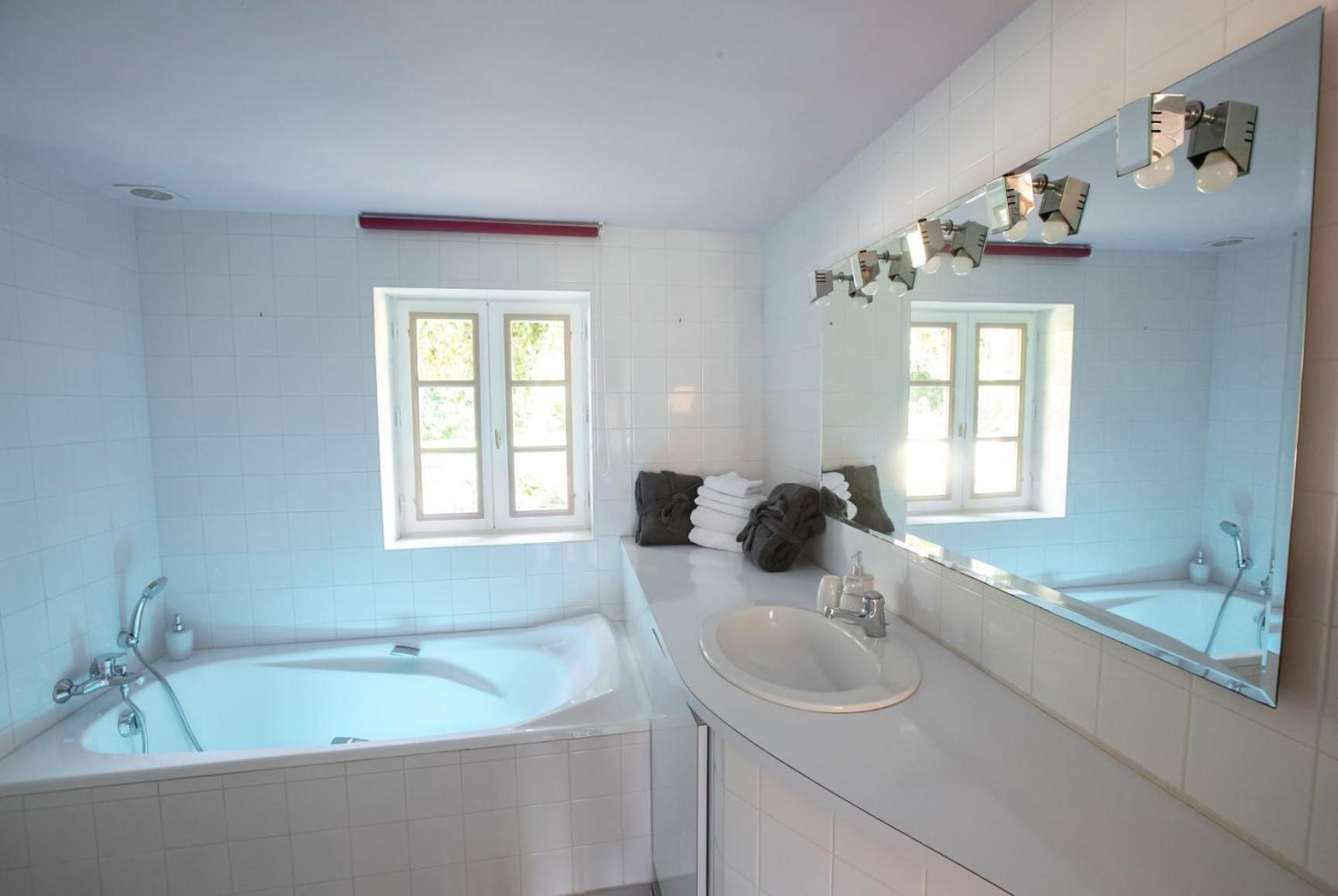 Manoir De Penn Lann Bed & Breakfast Paimpol Luaran gambar