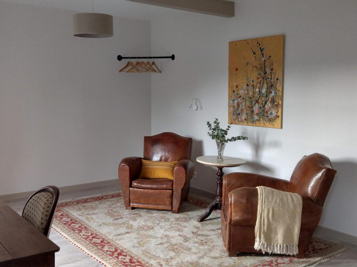 Manoir De Penn Lann Bed & Breakfast Paimpol Luaran gambar
